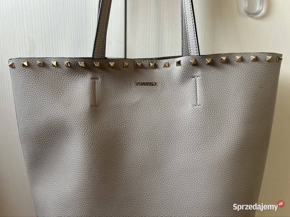 Torebka Puccini torebka shopper Wyszków
