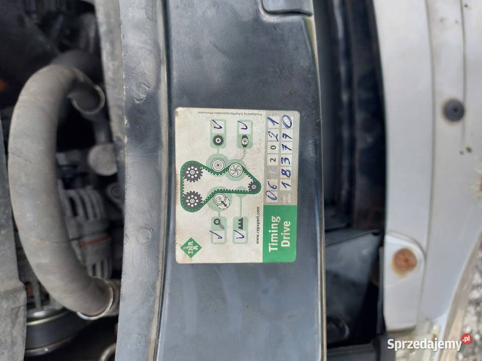 Skoda octavia 2 lift śląskie Zbytków