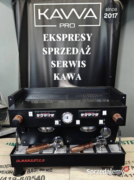 Profesjonalny kolbowy Gastronomiczny ekspres do Warszawa