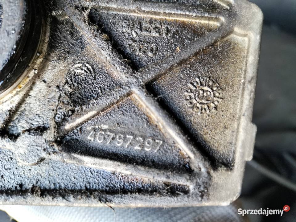 CEWKA ZAPŁONOWA 46797297 FIAT UNO CC Cinquecento osobowe Pozostałe