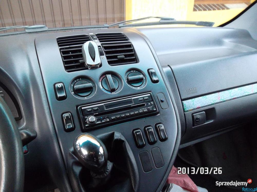 MERCEDES VITO V230 sprzedam