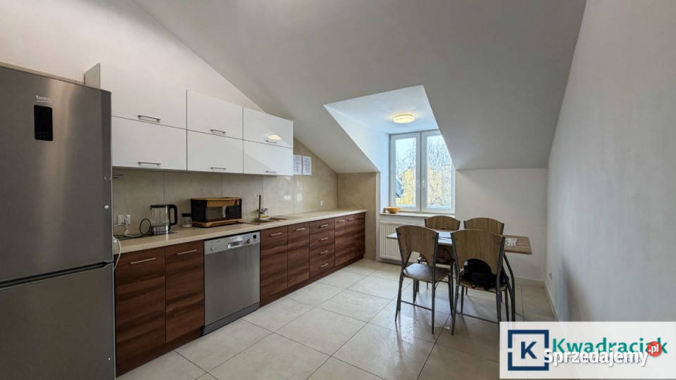 Lokal 115m2 Jasło Adama Asnyka 115m2 Wynajem