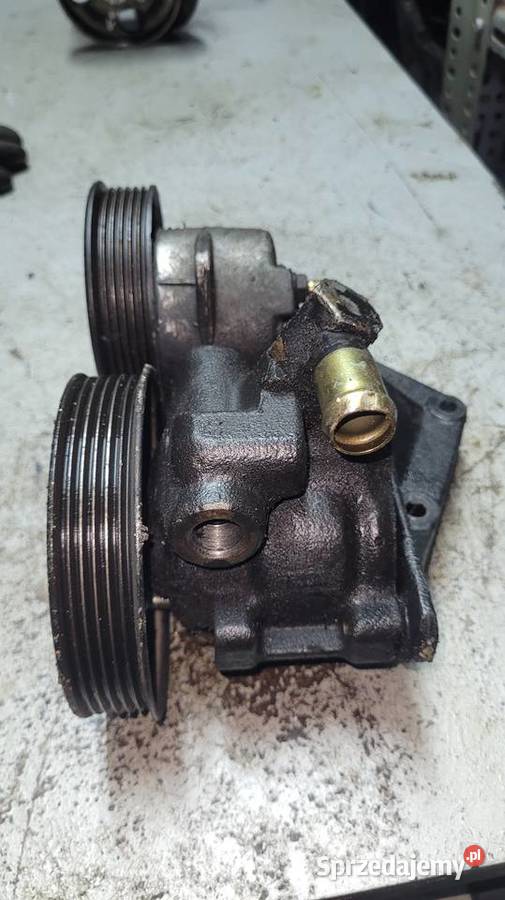 Pompa wspomagania Ford Fiesta 125 Łagów