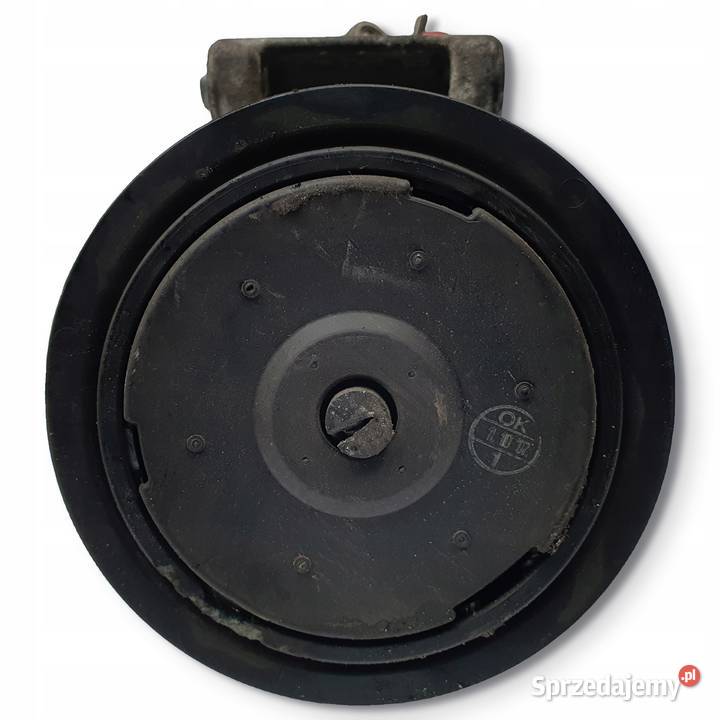 SPRĘŻARKA KLIMATYZACJI VW Eos 20 FSI 1K0820859M Chełm