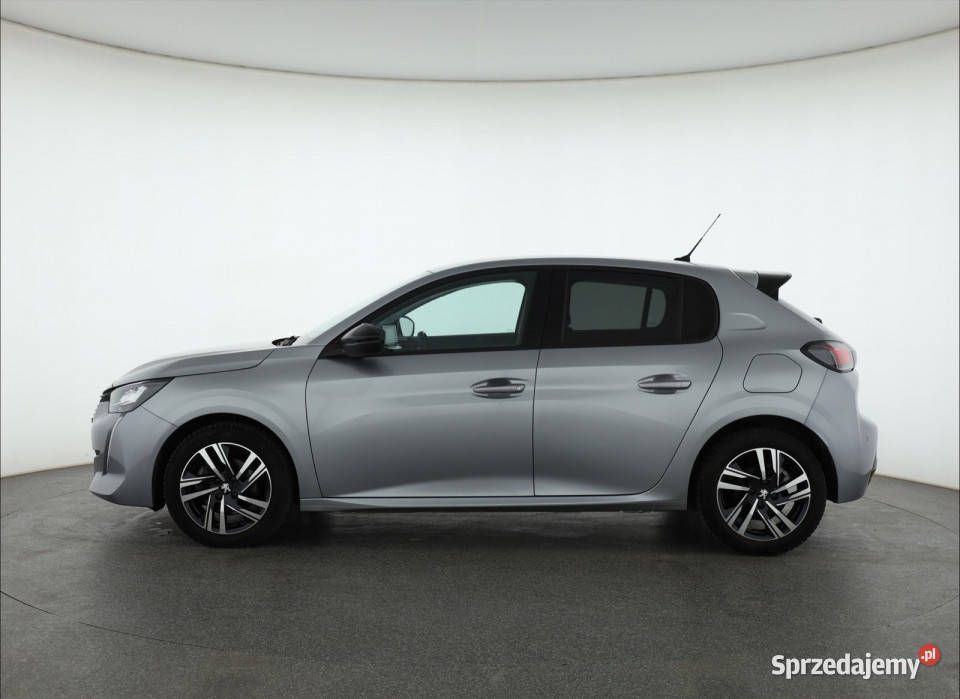 Peugeot 208 12 PureTech Piaseczno sprzedam