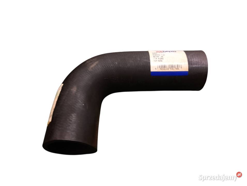 Przewód chłodnicy 3015343 VPE4158 3382976M2 podkarpackie Tyczyn