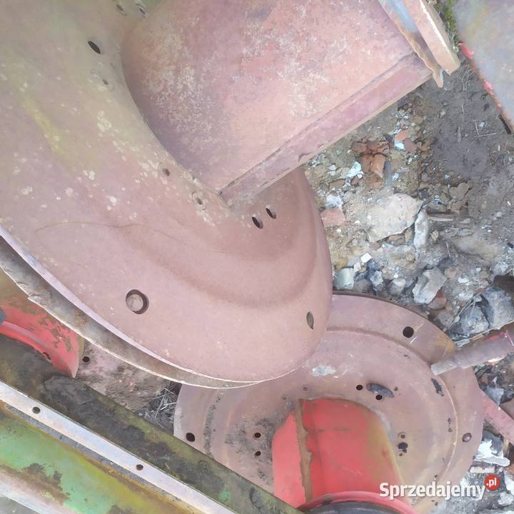 Kosiarka rotacyjna polska Części Do kosiarek Pniówek