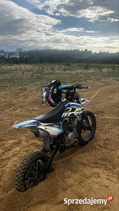 Mrf 140rc 1417 140cm3 mazowieckie