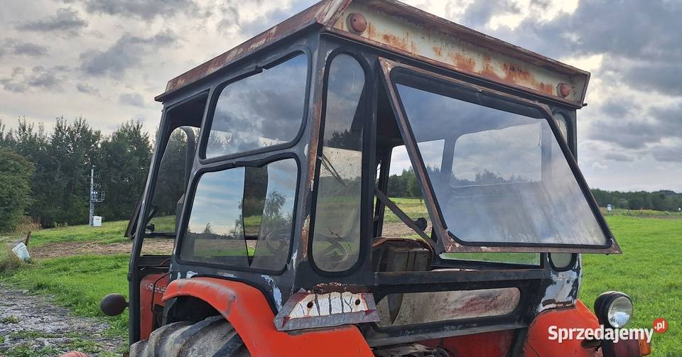 Kabina Eksportowa C360