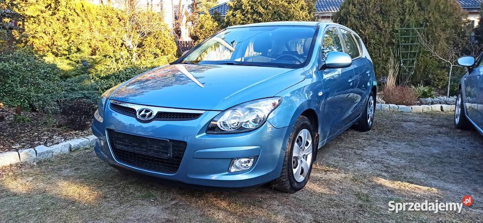 Hyundai i30 1400cm3 i30 Jedlnia-Letnisko