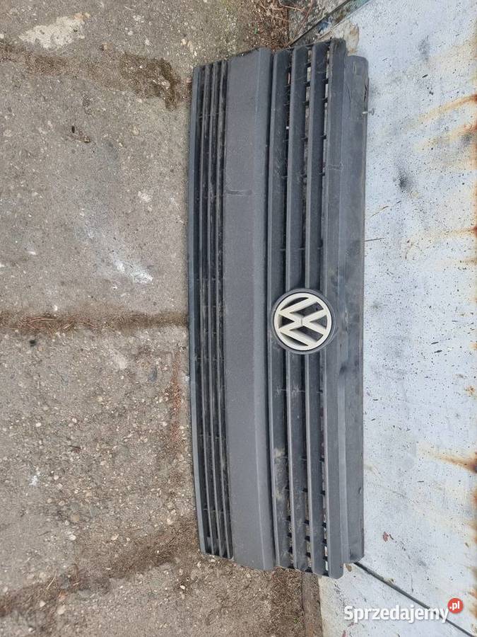 Grill Atrapa VW T4 Multivan transportet Gliwice sprzedam