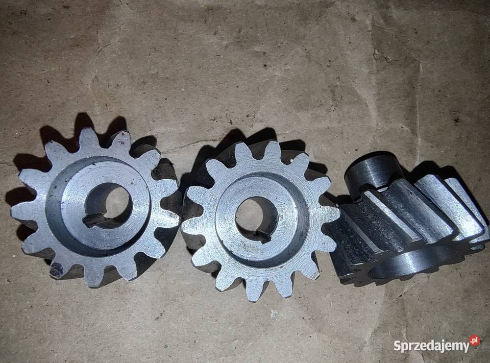 Tryb prądnicy G414 G11 G11A Dniepr MT Ural M72 Leszno