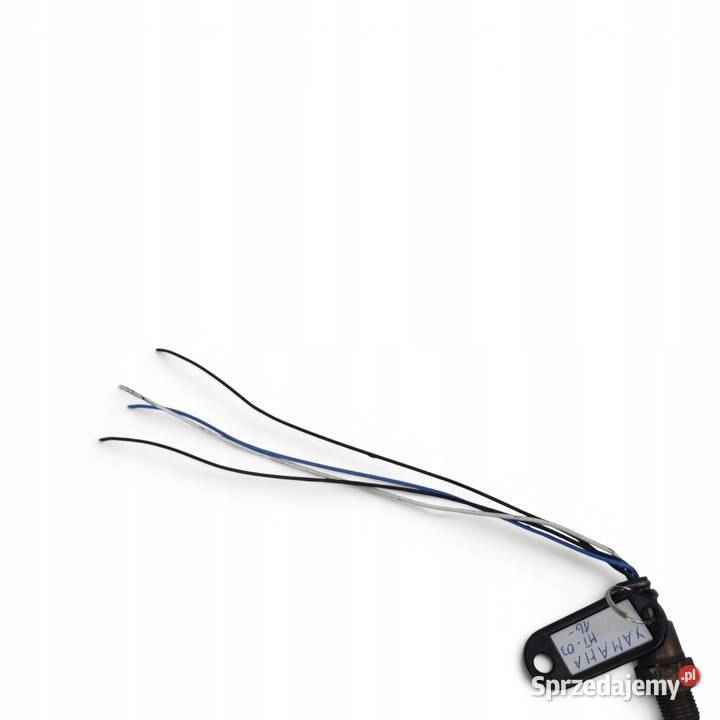 SONDA LAMBDA Yamaha MT03 II RH07 RH12 2016 Części i akcesoria motocyklowe