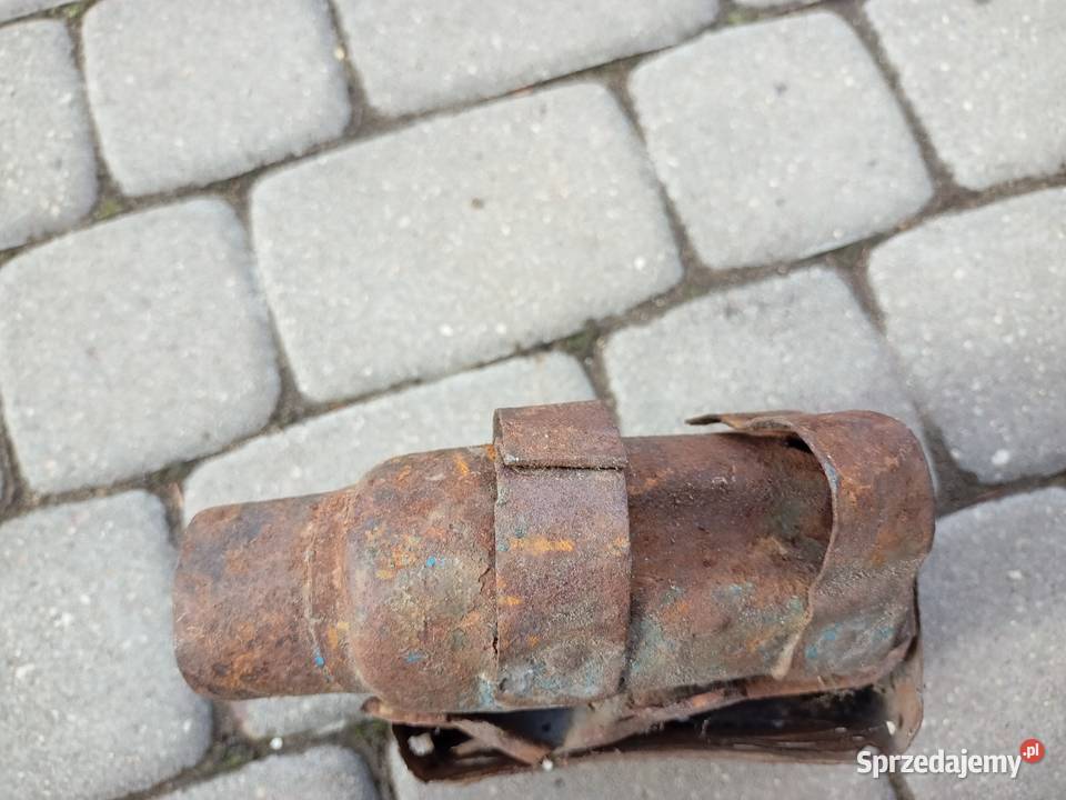 Harley WLA Bydgoszcz