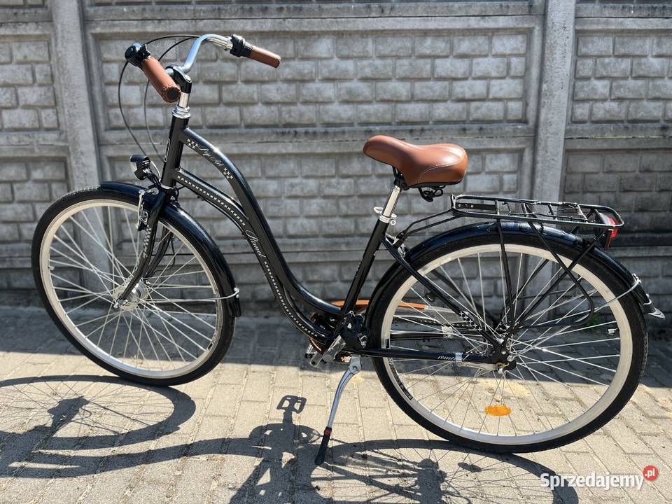 Rower Romet damski Sport i Wypoczynek Koło