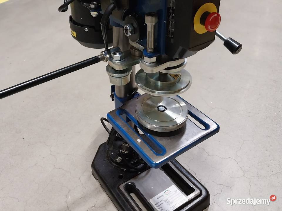 Zamykarka do puszek RealHunter dwa ruchy śląskie Czeladź sprzedam