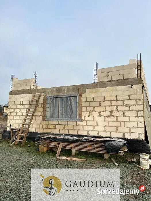 Dom jednorodzinny z dużą działką w Czeczewie Rok budowy 2025 pomorskie Czeczewo