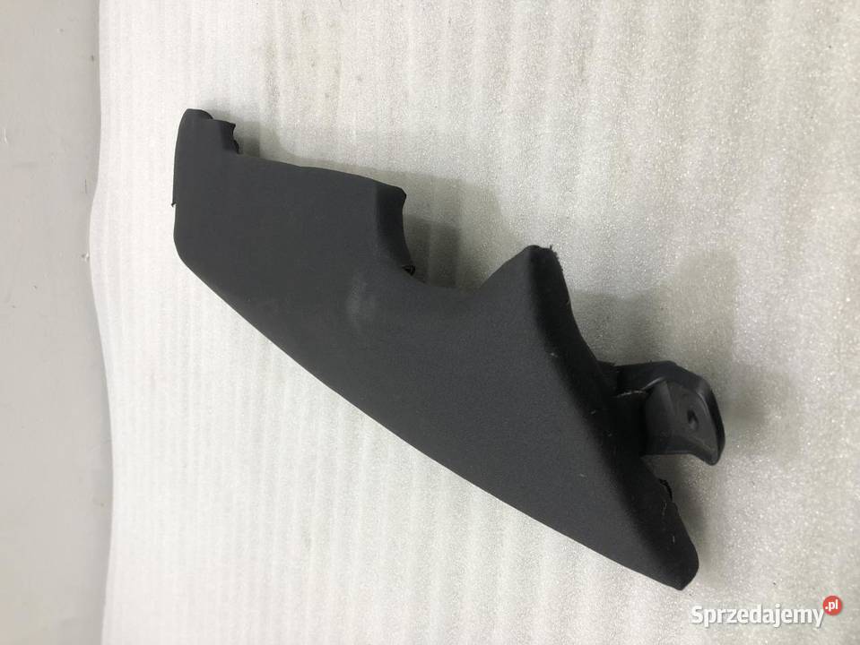 BOCZEK KANAPY PRAWY TYŁ AUDI A5 8T 8T0857792