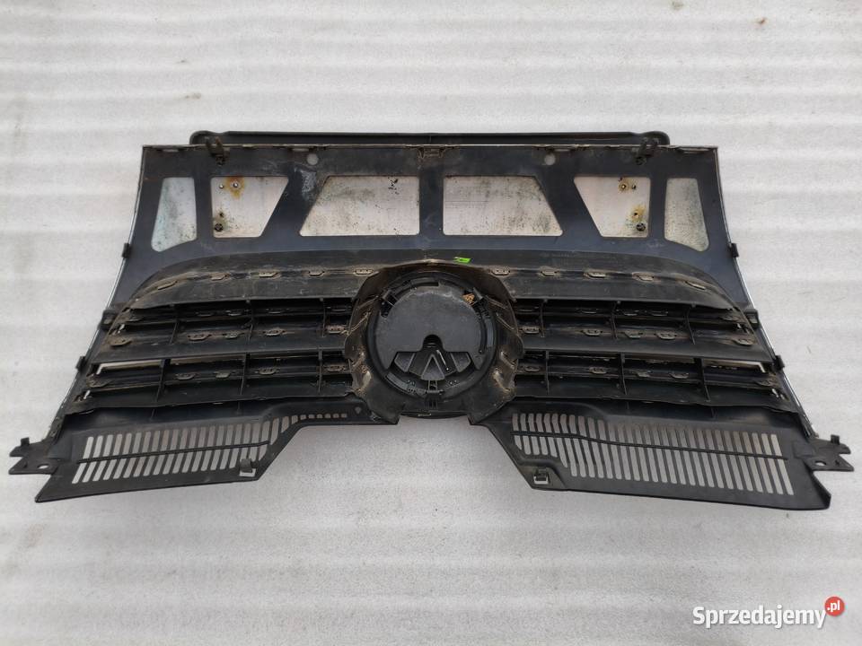 Atrapa Grill Kratka VW Jetta 1K5853653 Atrapy Wyszków