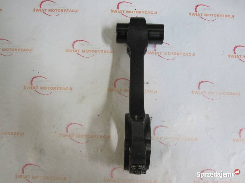 TRANSIT 22 TDCI HDI 100 13r korbowód Kielce sprzedam