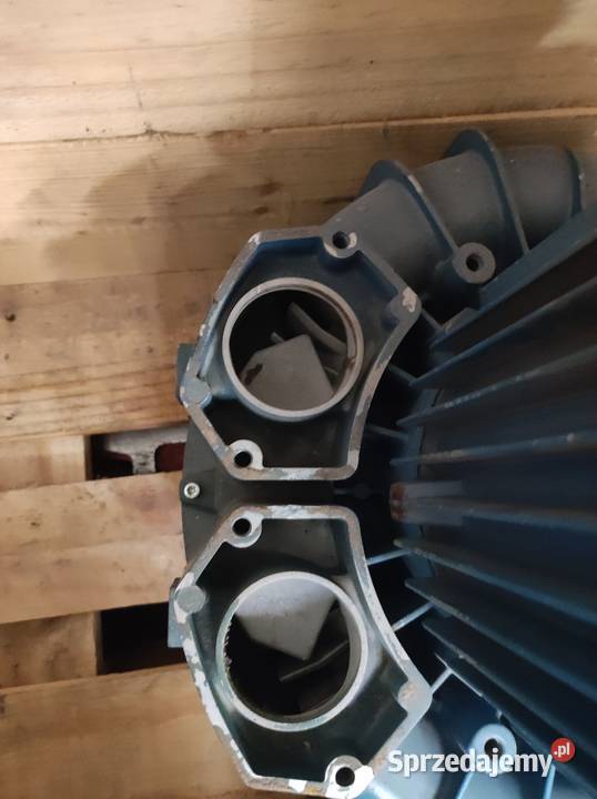 Wentylator Fan module 5563kW 400460V NEDERMAN łódzkie Łódź sprzedam