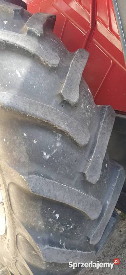 Ciągnik ursus 1014 Lublin