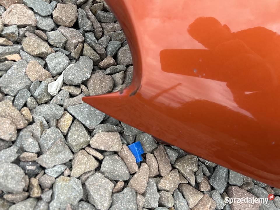 BŁOTNIK PRZÓD PRZEDNI PRAWY GT86 SCION TOYOTA 86 osobowe