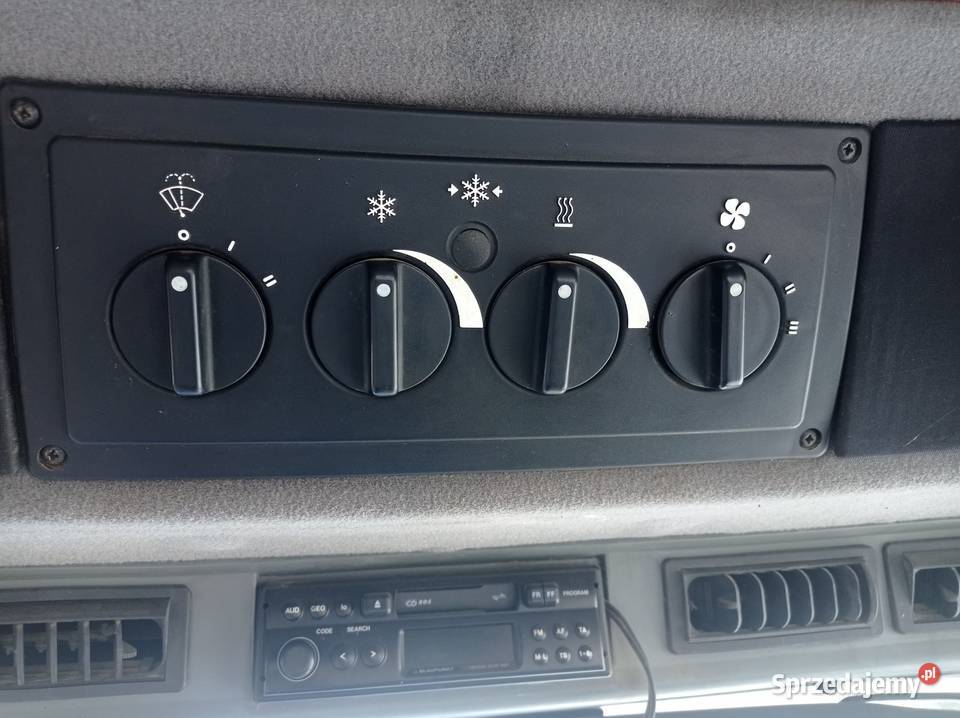 Ciągnik rolniczy CASE 5120 oryginał śląskie Dankowice Trzecie