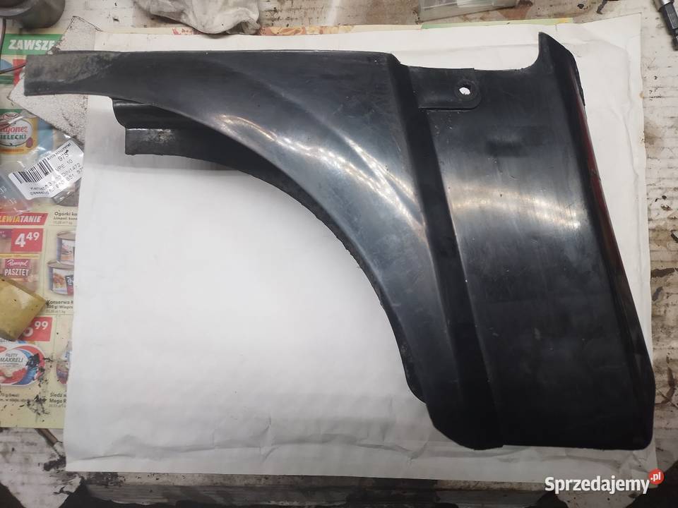 Motorynkaschowek oryginał naprawiany Kielce