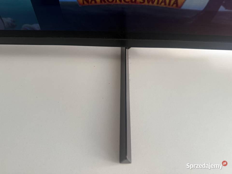 Telewizor Sony model No XR65 A80K OLED Okazja sprzedam