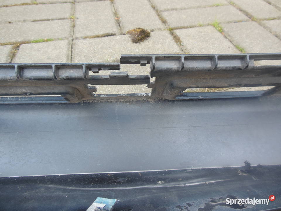 ZDERZAK TYŁ TYLNY BMW X2 F39 M PAKIET SPORT PDC Kozy