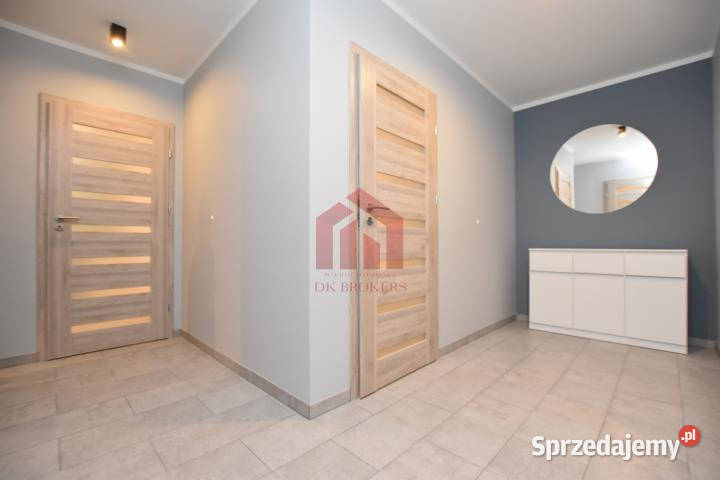 wynajmu mieszkania 60m2 3 pokoje Rzeszów Urocza podkarpackie
