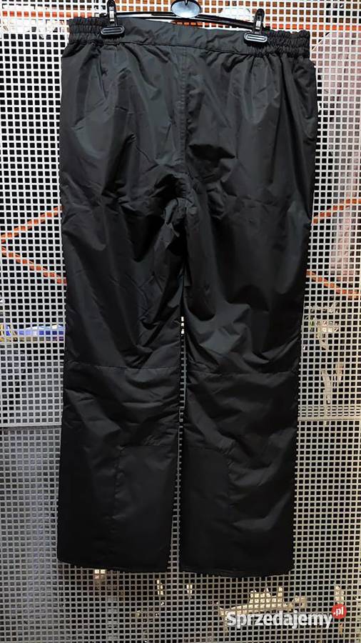 Spodnie narciarskie męskie Everhill XXL XXXL Narty Dębica
