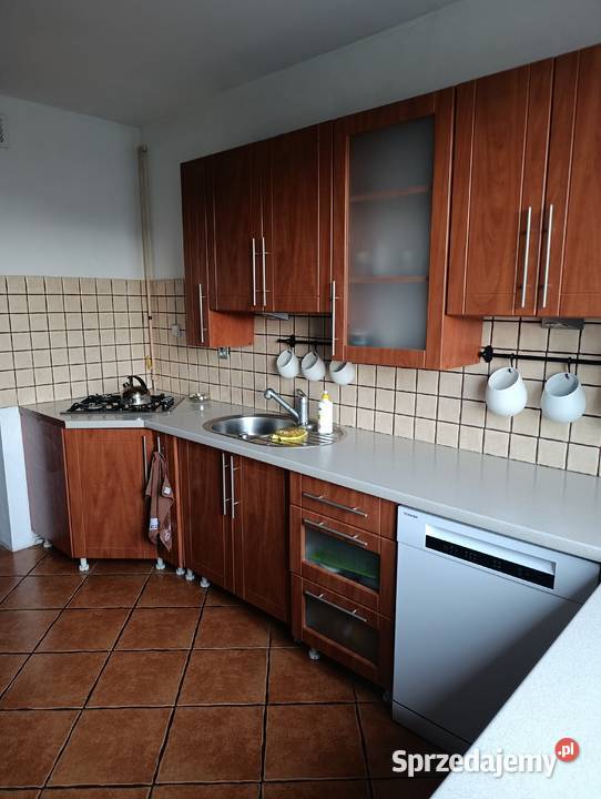 Dwupoziomowe mieszkanie 90 mkw balkon Stepnica