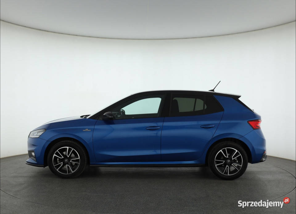 Skoda Fabia 10 TSI Fabia sprzedam