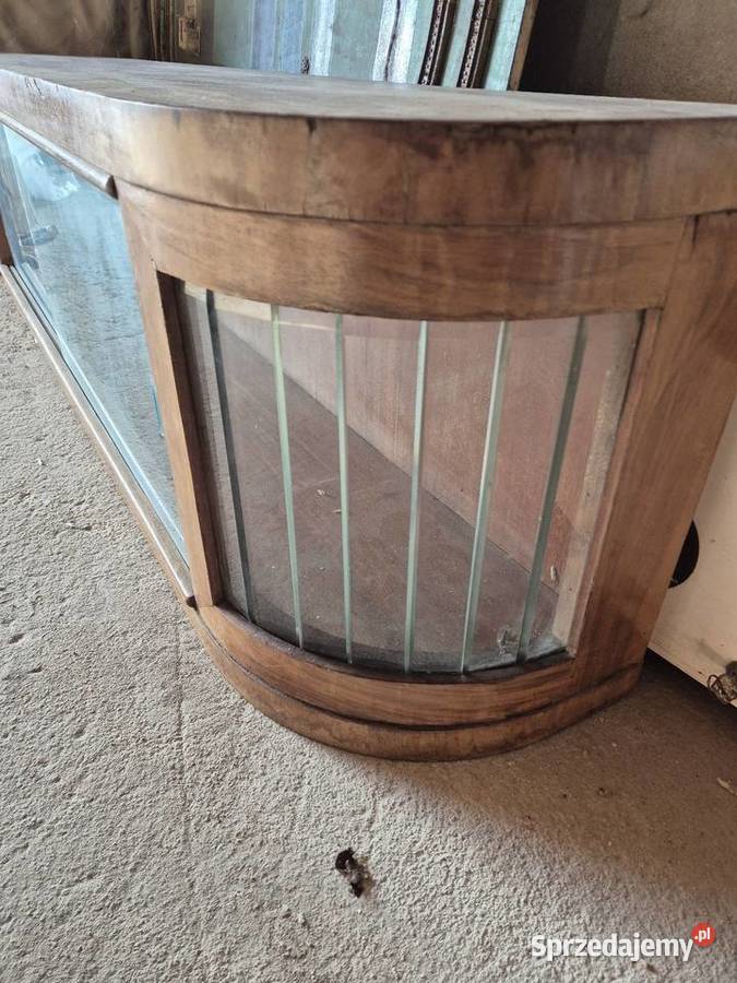 Nadstawka komody prl Gulcz sprzedam