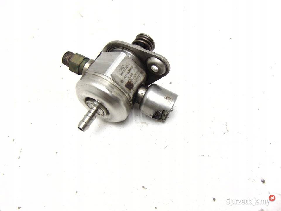 POMPA PALIWA 18 TFSI 06H127025G AUDI VW SKODA