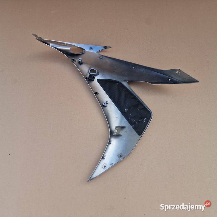 YAMAHA R1 YZF RN12 BOK BOCZEK OSOŁNA OWIEWKA lubuskie Bieleń sprzedam