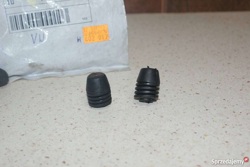 ODBOJ POKRYWY SILNIKA AUDIVW osobowe Białobrzegi