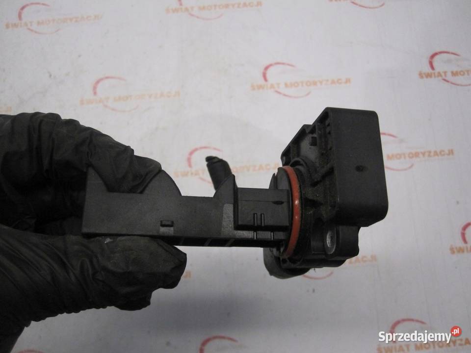 CHEVROLET CAPTIVA LIFT 11r przepływomierz Kielce