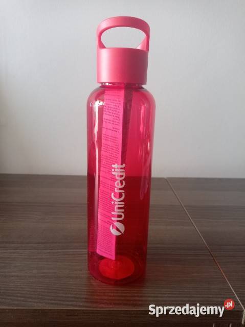 Butelka na wodę 650 ml Chorzów
