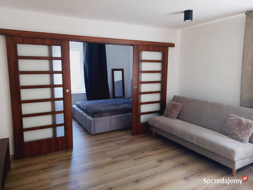 Kościuszki 2 pok 1 piętro Pałacyku