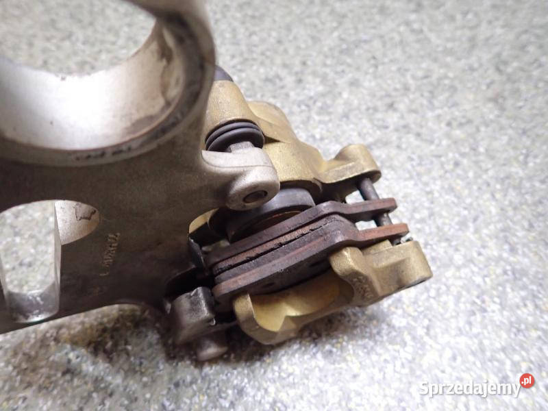 ZACISK BREMBO HAMULCA HAMULCOWY TYŁ JARZMO KTM Strzelce Krajeńskie