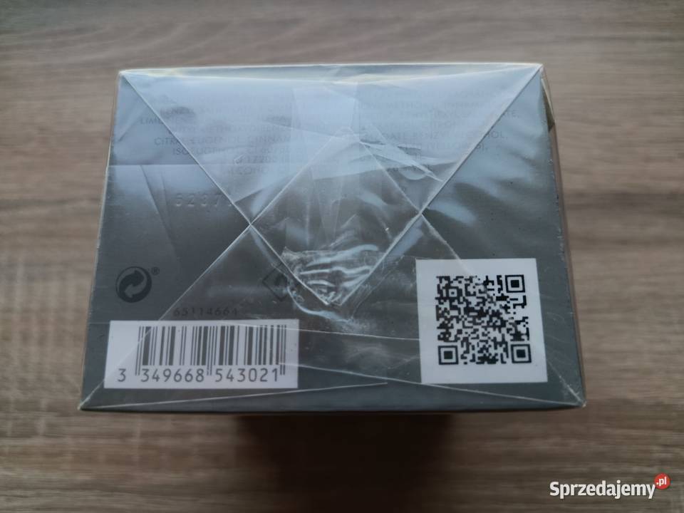Perfumy męskie Paco Rabanne Invictus Intense Dla mężczyzn Białystok