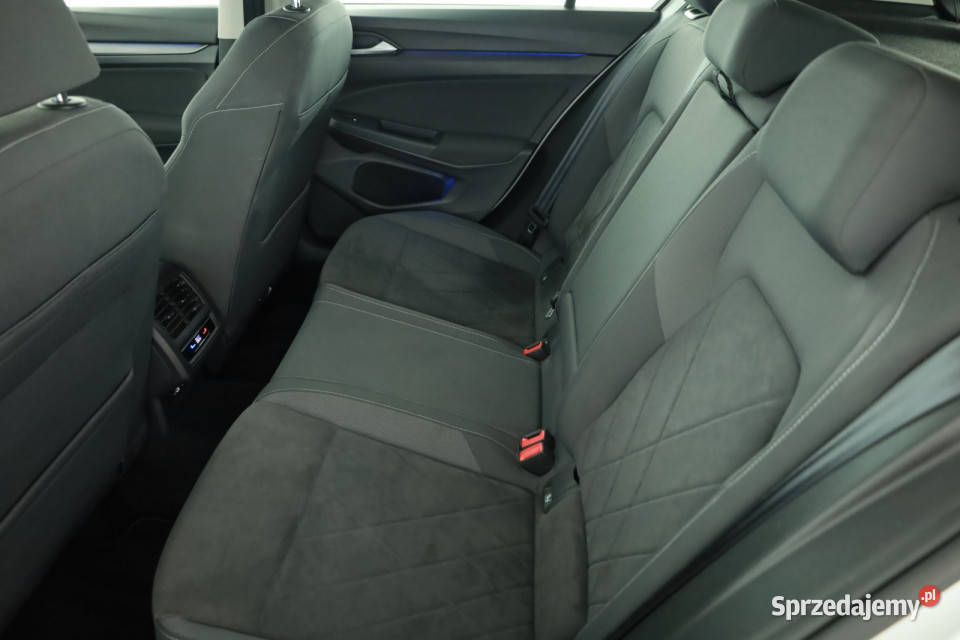 VW Golf 14 TSI eHybrid mazowieckie Piaseczno