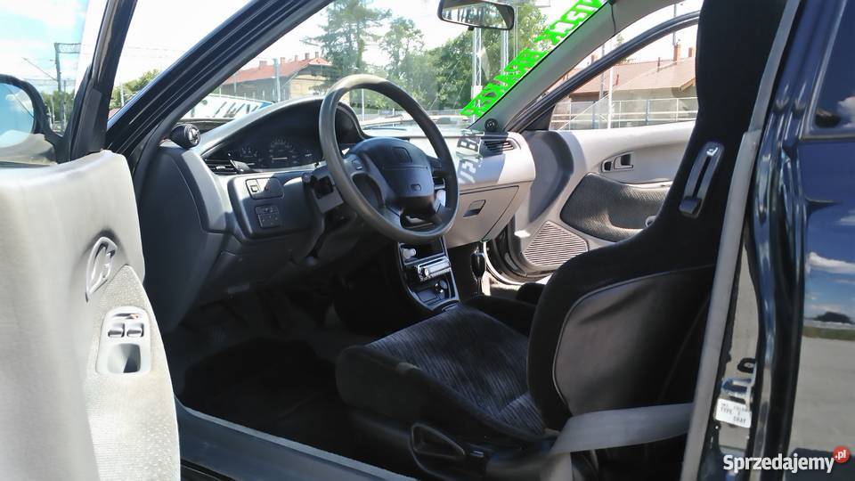 Honda Civic turbo Civic