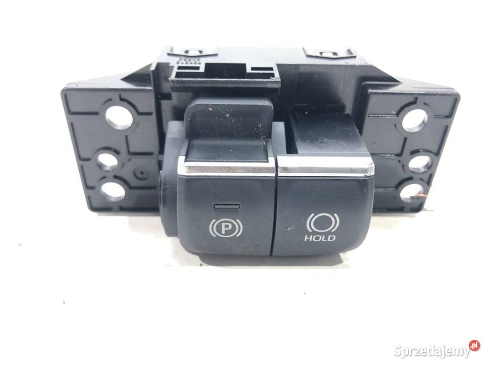 DŹWIGNIA HAMULCA RĘCZNEGO TOYOTA COROLLA E21