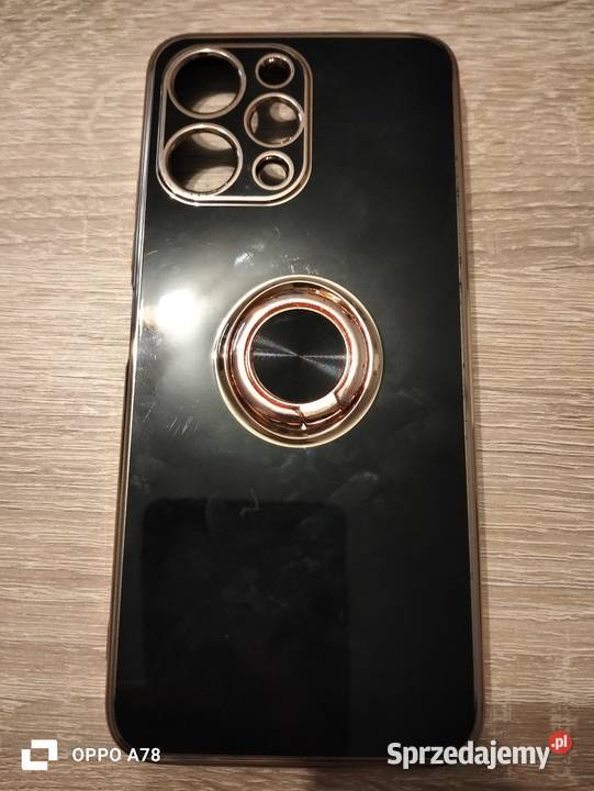 Etui na iPhone 13 Pro Wieliczka