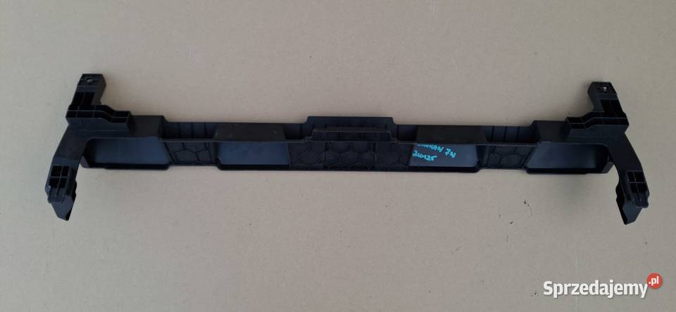 SHARAN 7N ALHAMBRA BELKA WZMOCNIENIE OSŁONA sprzedam