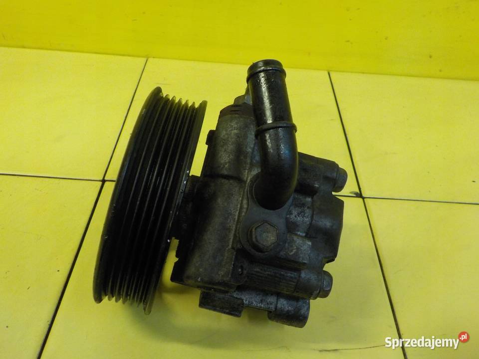 ANTARA CAPTIVA 22 CDTI VCDI 13r 163 Z22D1 pompa Suków